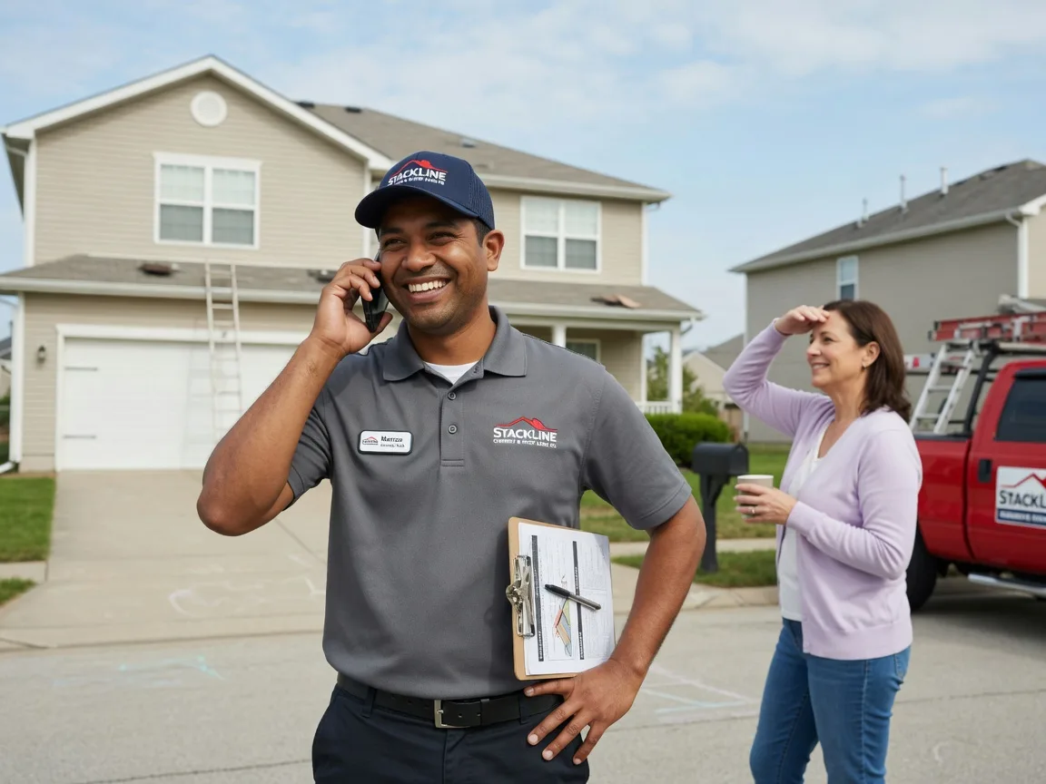 Chimney flashing repair Hardy, VA FAQs